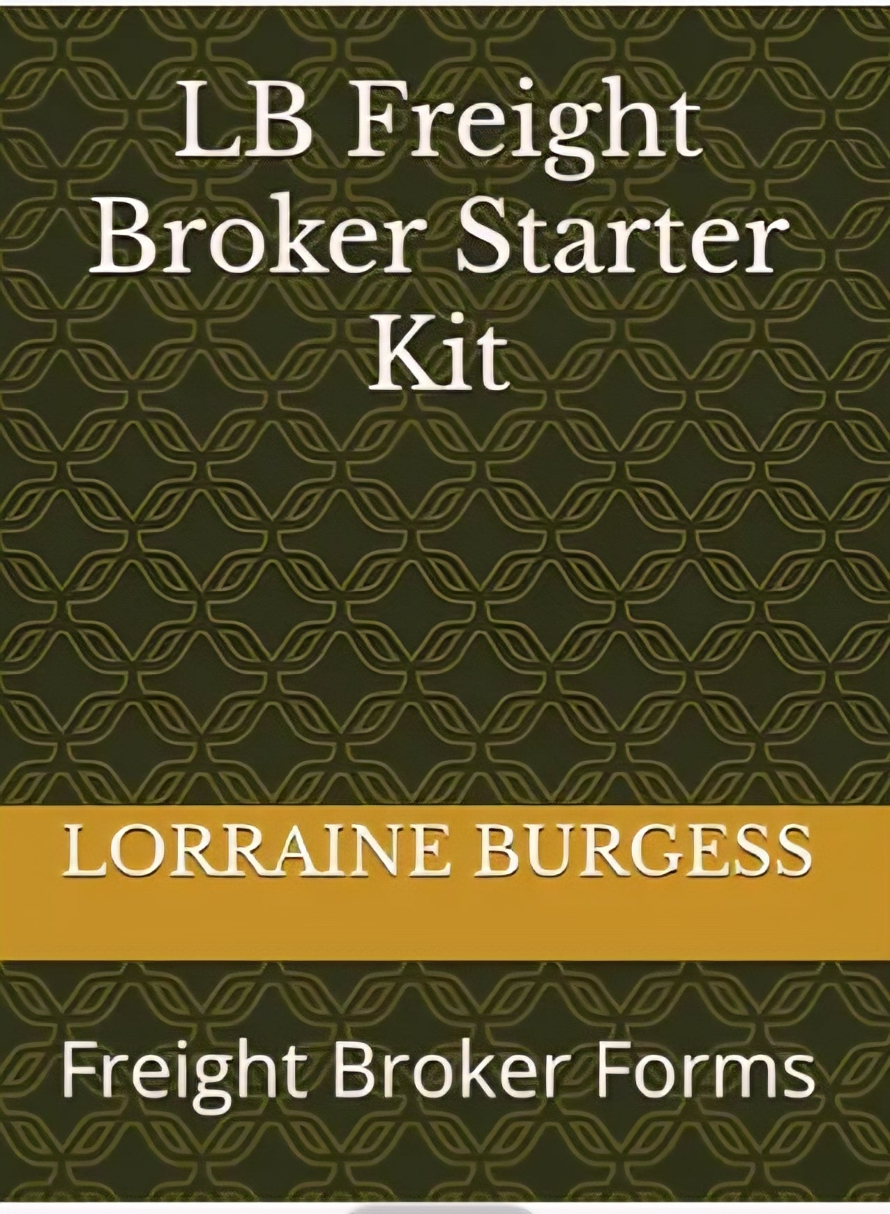 LB Freight Broker Starter Kit